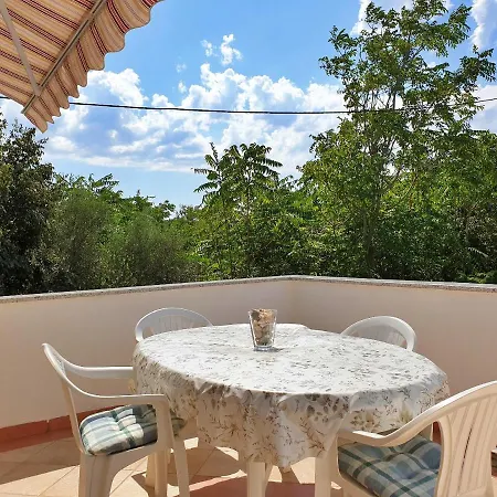 With A Parking Space Cizici, Krk - 19331 * Dobrinj